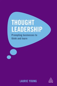 Cover Thought Leadership