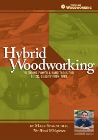 Cover Hybrid Woodworking