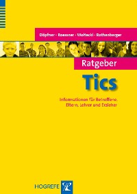Cover Ratgeber Tics