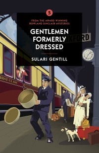 Cover Gentlemen Formerly Dressed