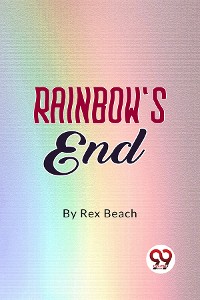 Cover Rainbow's End