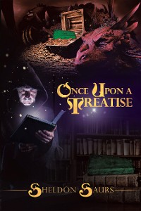 Cover Once Upon a Treatise