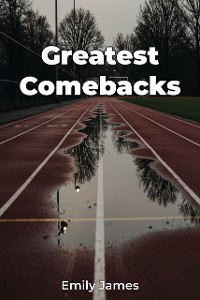 Cover Greatest Comebacks