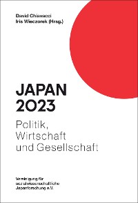 Cover Japan 2023