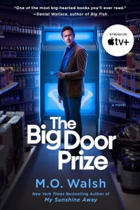 Cover Big Door Prize