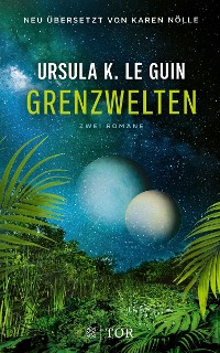 Cover Grenzwelten