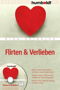 Cover Flirten & Verlieben