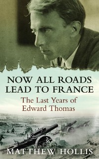 Cover Now All Roads Lead to France
