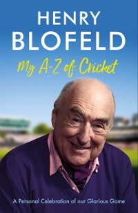 Cover My A-Z of Cricket