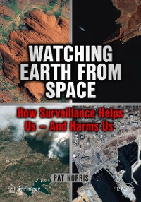 Cover Watching Earth from Space