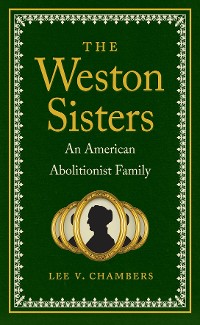 Cover The Weston Sisters