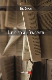 Cover Le pied a l'encrier