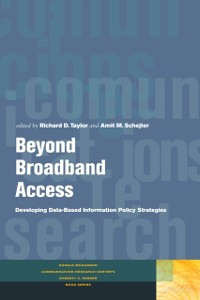 Cover Beyond Broadband Access
