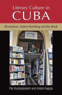 Cover Literary culture in Cuba