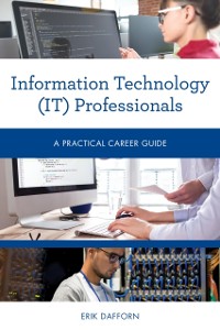Cover Information Technology (IT) Professionals