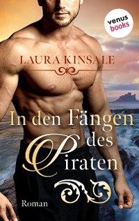 Cover In den Fängen des Piraten