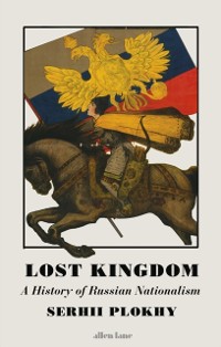 Cover Lost Kingdom