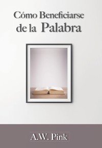 Cover Cómo beneficiarse de la palabra