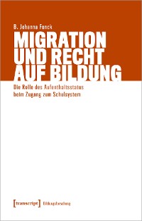 Cover Migration und Recht auf Bildung