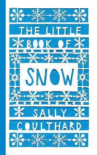 Cover The Little Book of Snow