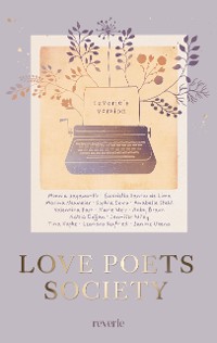 Cover Love Poets Society