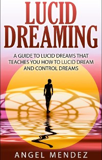 Cover Lucid Dreaming