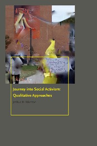 Cover Journey into Social Activism