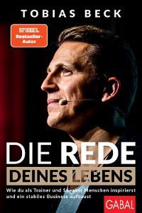 Cover Die Rede deines Lebens