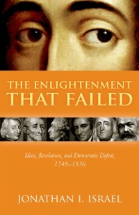Cover Enlightenment that Failed