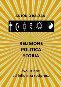 Cover Religione Politica Storia