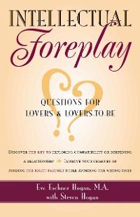 Cover Intellectual Foreplay