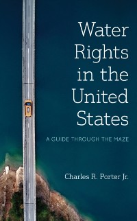 Cover Water Rights in the United States