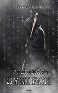 Cover Jedermann-Syndrom