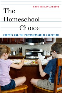 Cover The Homeschool Choice