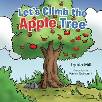 Cover Let’S Climb the Apple Tree