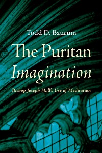 Cover The Puritan Imagination
