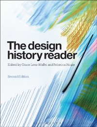 Cover Design History Reader