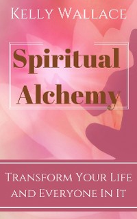 Cover Spiritual Alchemy
