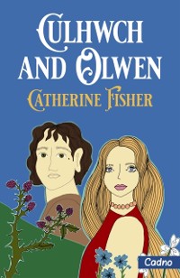 Cover Culhwch and Olwen