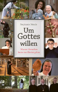 Cover Um Gottes willen