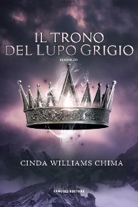 Cover Il trono del lupo grigio