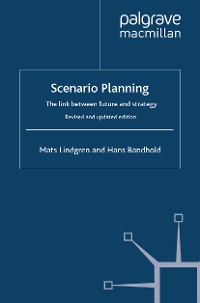Cover Scenario Planning - Revised and Updated
