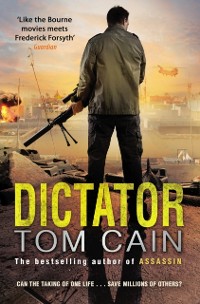 Cover Dictator