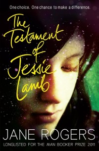 Cover The Testament of Jessie Lamb