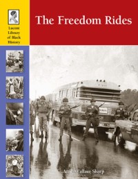 Cover Freedom Rides