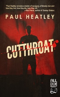 Cover Cutthroat