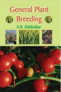 Cover General Plant Breeding