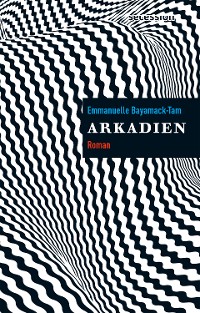 Cover Arkadien