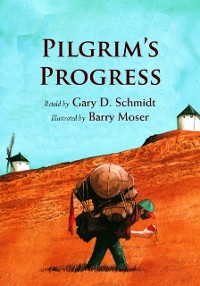 Cover Pilgrim's Progress