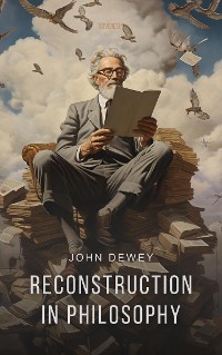 Cover Reconstruction in Philosophy